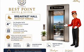 Best Point Suites Old City,Istanbul